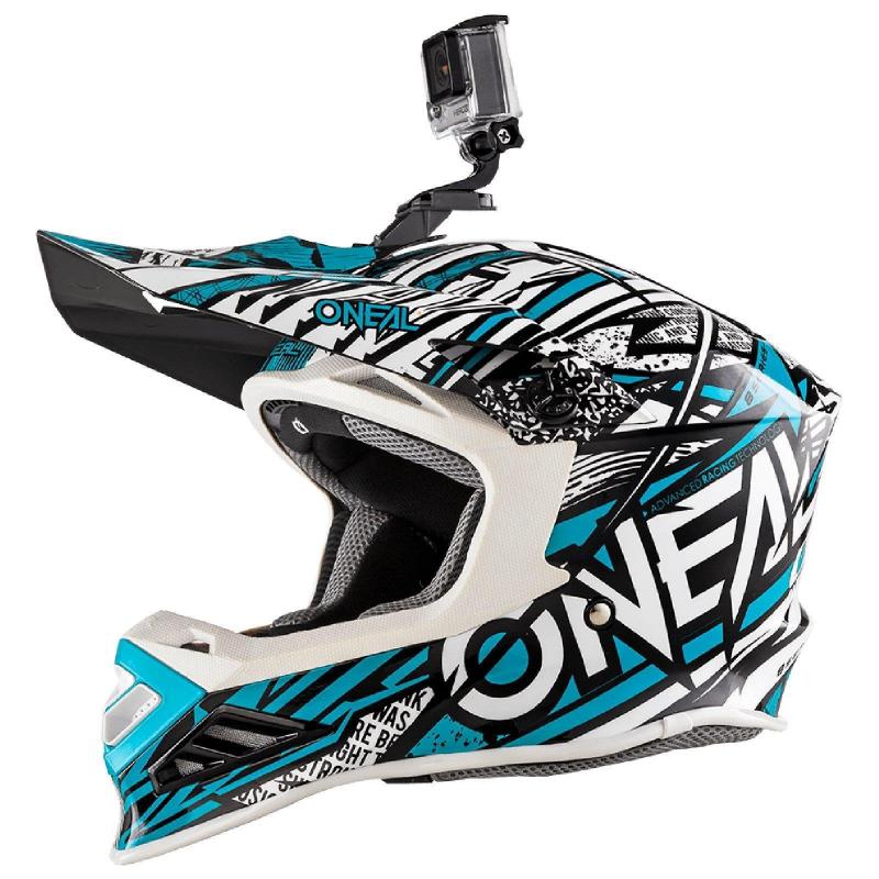 Looking for a Custom Lacrosse Helmet. How to Customize Your Cascade S
