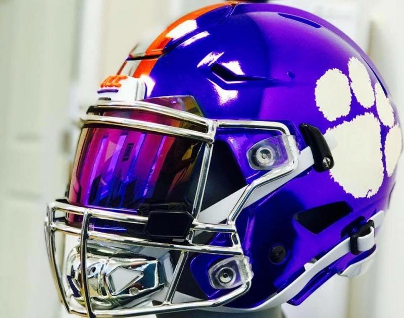 Looking for a Custom Lacrosse Helmet. How to Customize Your Cascade S