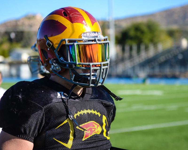 Looking for a Custom Lacrosse Helmet. How to Customize Your Cascade S