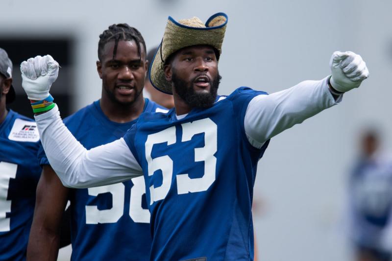 Looking for a Darius Leonard Colts Jersey. Here are 15 Must-Know Tips Before Buying
