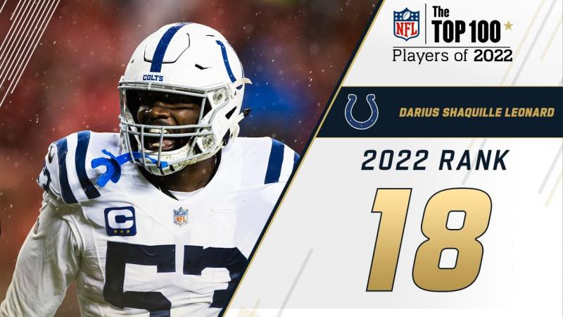 Looking for a Darius Leonard Colts Jersey. Here are 15 Must-Know Tips Before Buying