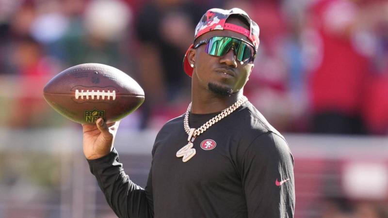 Looking for a Deebo Samuel Gamecock Jersey: Try These 15 Tips for Finding the Perfect Fit