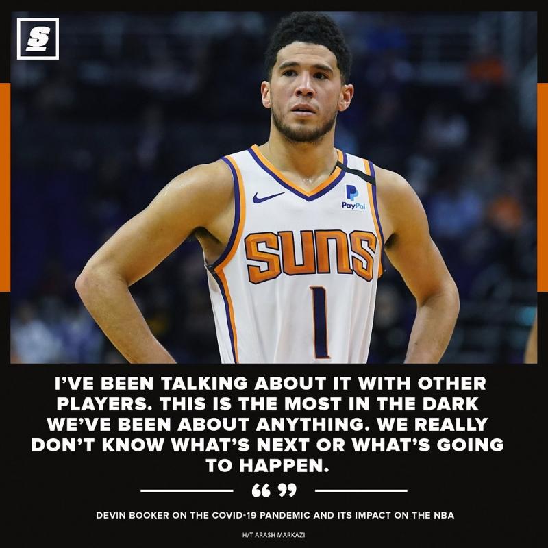 Looking for a Devin Booker City Jersey. Here are 15 Must-Know Facts
