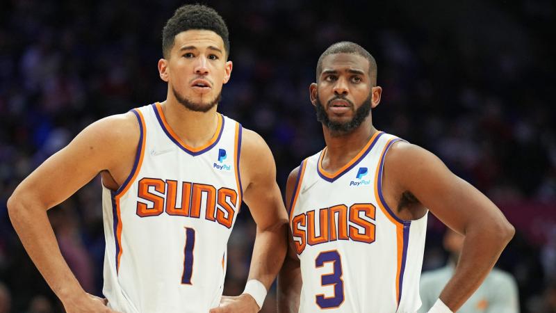 Looking for a Devin Booker City Jersey. Here are 15 Must-Know Facts
