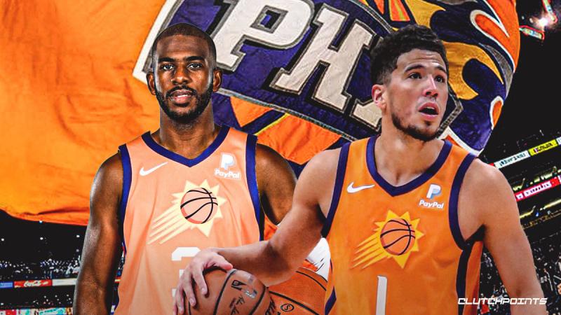 Looking for a Devin Booker City Jersey. Here are 15 Must-Know Facts