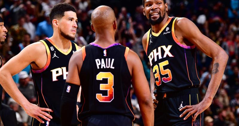 Looking for a Devin Booker City Jersey. Here are 15 Must-Know Facts