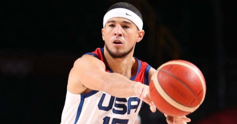 Looking for a Devin Booker City Jersey. Here are 15 Must-Know Facts
