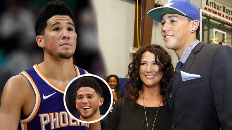 Looking for a Devin Booker City Jersey. Here are 15 Must-Know Facts