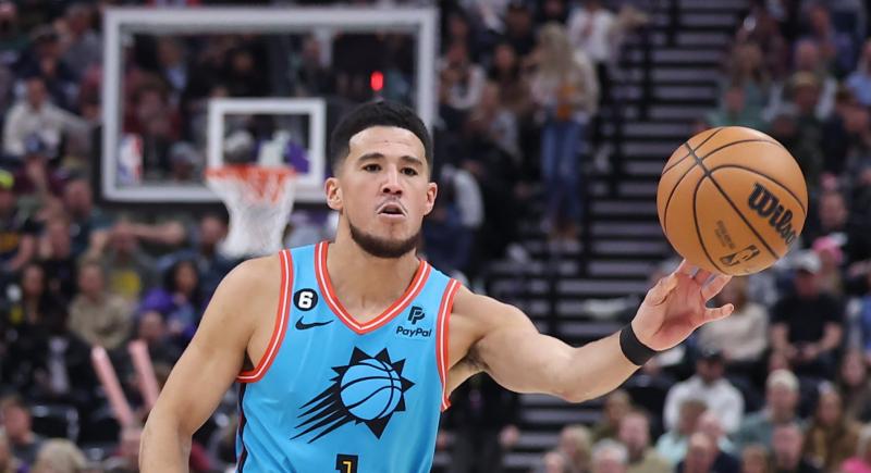 Looking for a Devin Booker City Jersey. Here are 15 Must-Know Facts