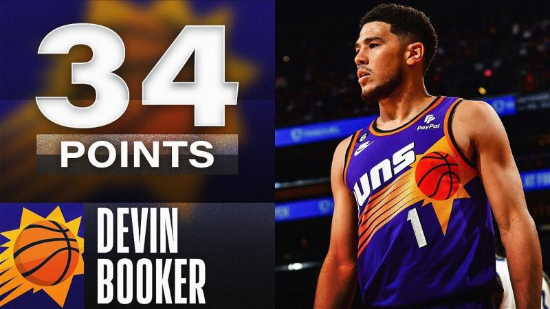 Looking for a Devin Booker City Jersey. Here are 15 Must-Know Facts