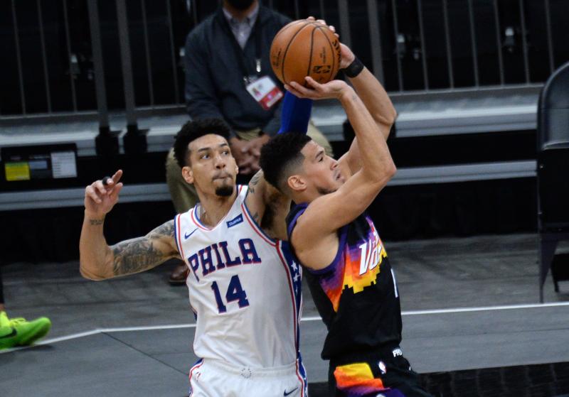 Looking for a Devin Booker City Jersey. Here are 15 Must-Know Facts