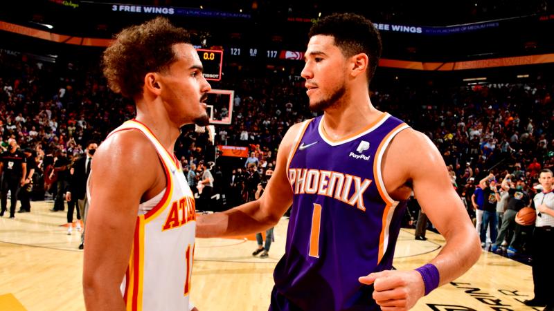 Looking for a Devin Booker City Jersey. Here are 15 Must-Know Facts