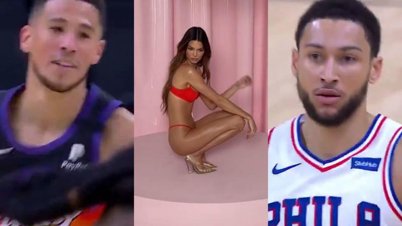 Looking for a Devin Booker City Jersey. Here are 15 Must-Know Facts