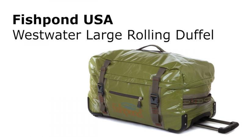 Looking for a Durable and Spacious Duffel Bag. The Answer is Here