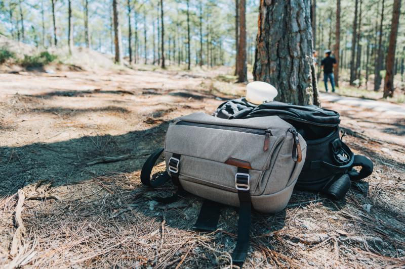 Looking for a Durable and Spacious Duffel Bag. The Answer is Here