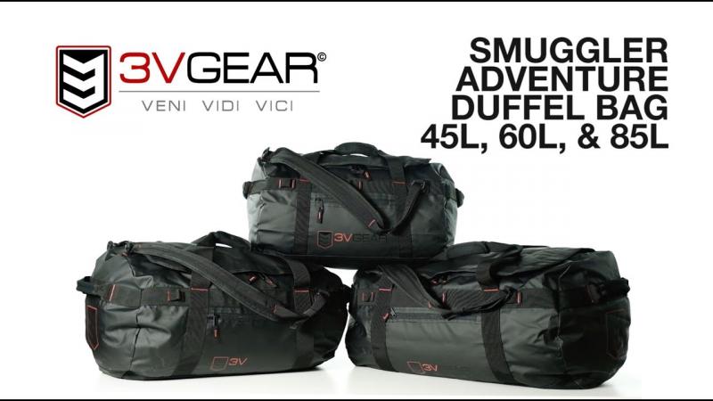 Looking for a Durable and Spacious Duffel Bag. The Answer is Here