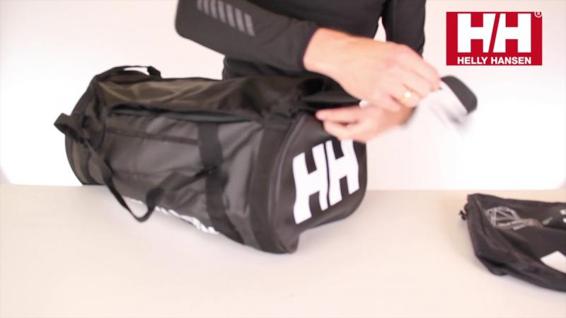 Looking for a Durable and Spacious Duffel Bag. The Answer is Here