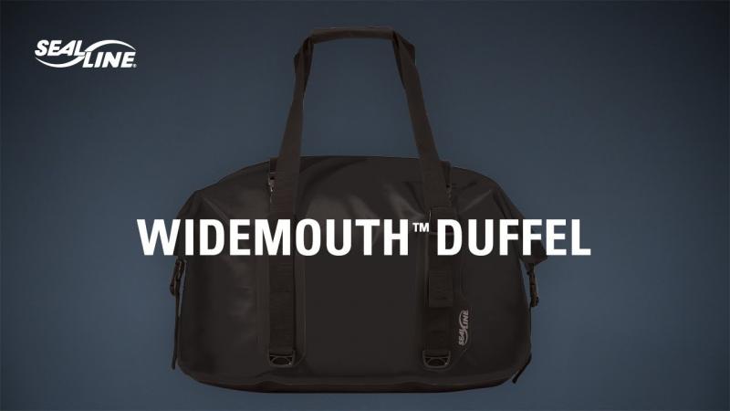Looking for a Durable and Spacious Duffel Bag. The Answer is Here