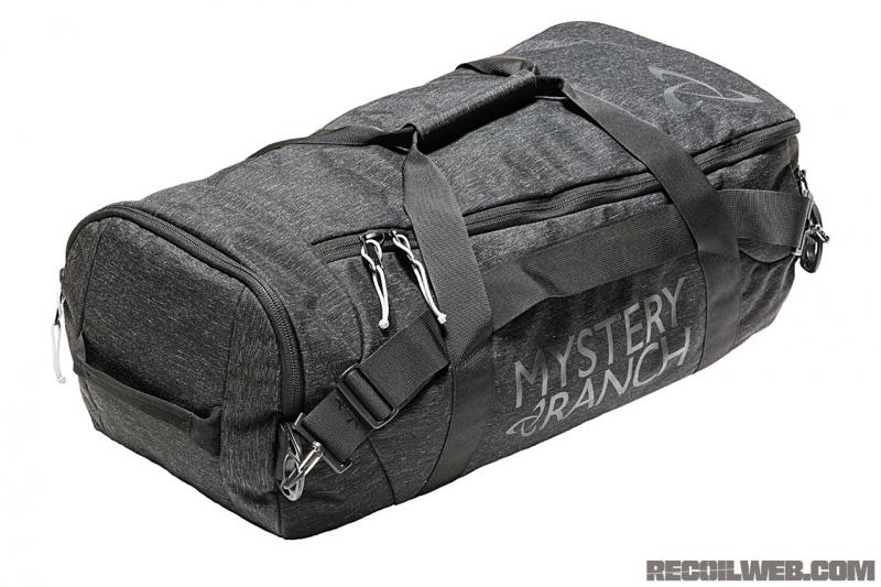 Looking for a Durable and Spacious Duffel Bag. The Answer is Here