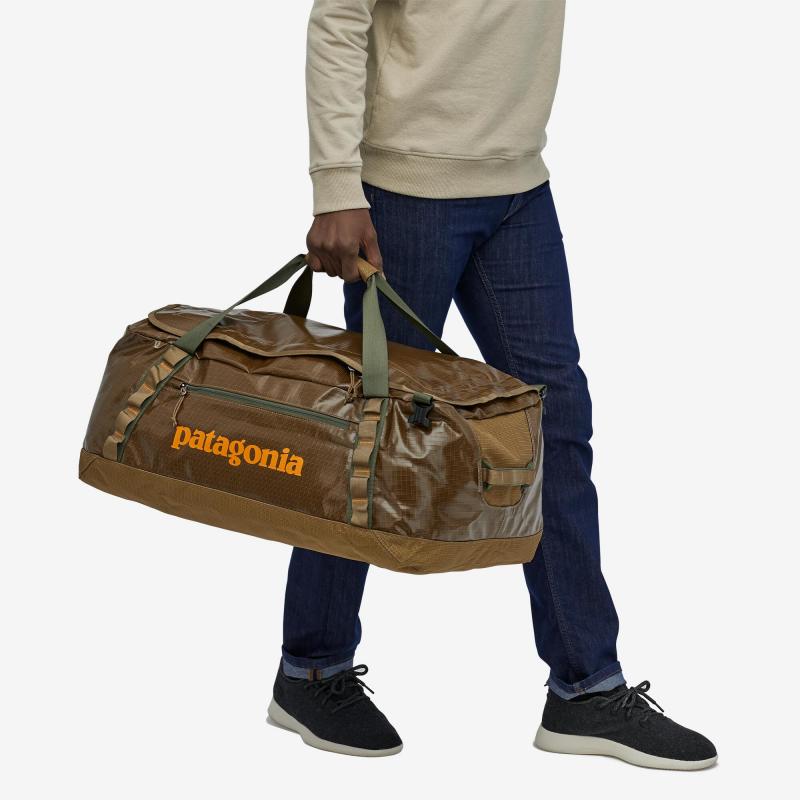 Looking for a Durable and Spacious Duffel Bag. The Answer is Here