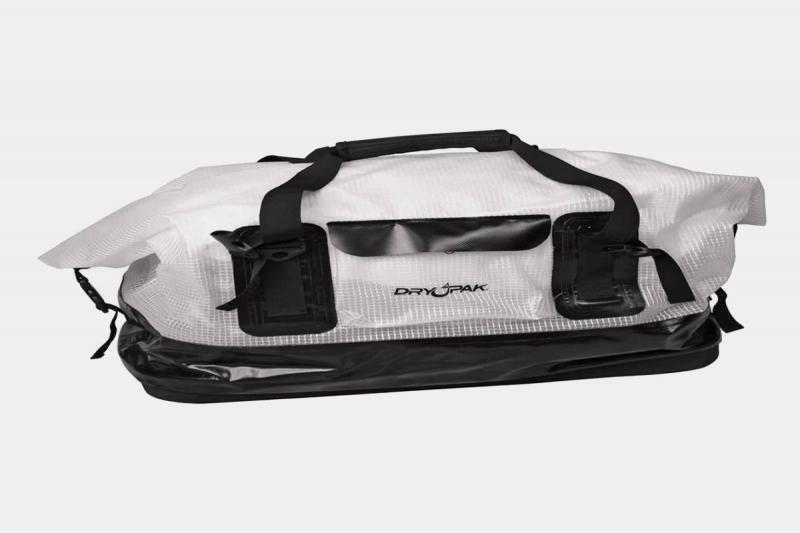 Looking for a Durable and Spacious Duffel Bag. The Answer is Here