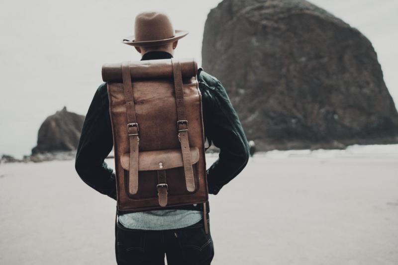 Looking for a Durable Backpack. The Top Rawlings Leather Styles Might Be Perfect