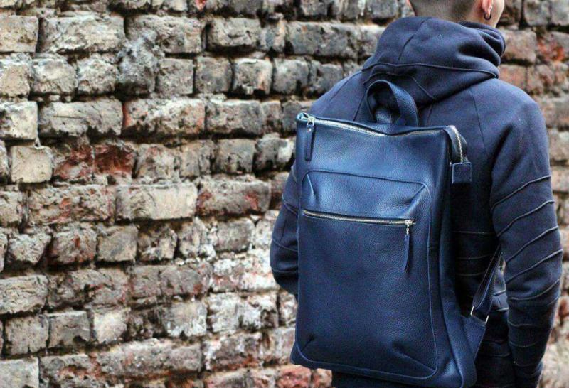 Looking for a Durable Backpack. The Top Rawlings Leather Styles Might Be Perfect