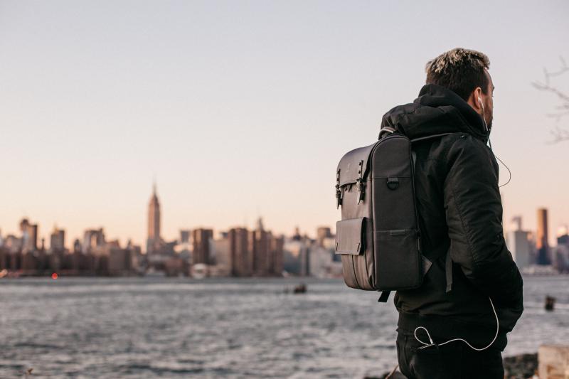 Looking for a Durable Backpack. The Top Rawlings Leather Styles Might Be Perfect