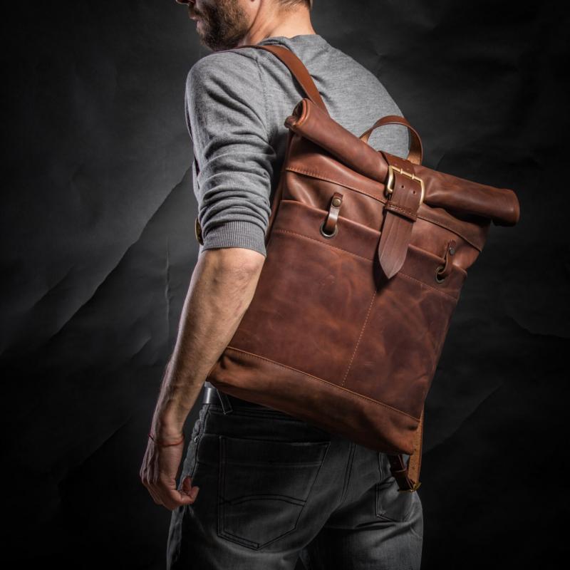 Looking for a Durable Backpack. The Top Rawlings Leather Styles Might Be Perfect