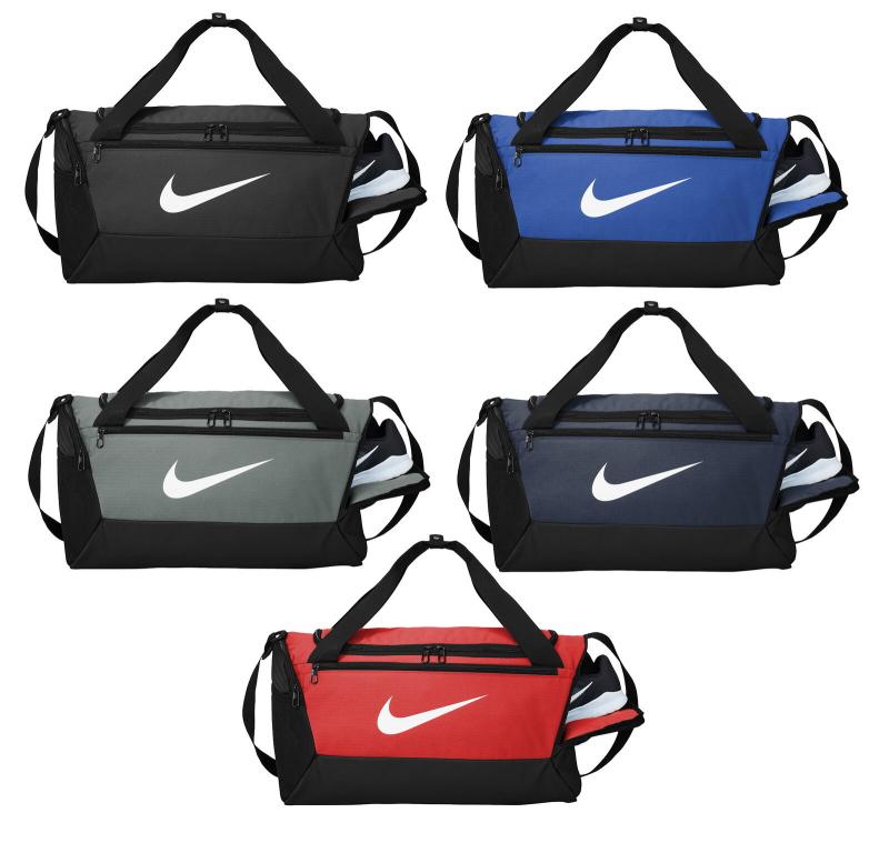 Looking for a Durable Duffel Bag to Carry Your Gear: Discover the Amazing Features of Nike