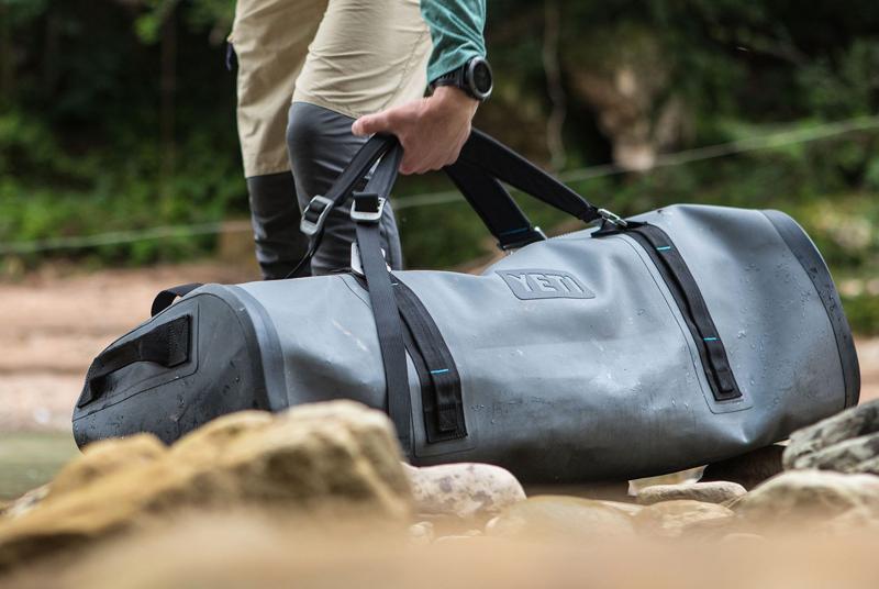 Looking for a Durable Duffel Bag to Carry Your Gear: Discover the Amazing Features of Nike