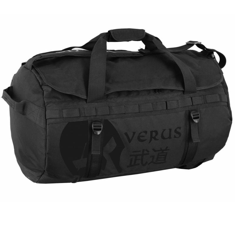 Looking for a Durable Duffel Bag to Carry Your Gear: Discover the Amazing Features of Nike
