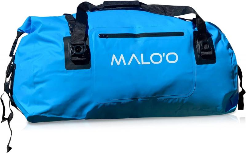 Looking for a Durable Duffel Bag to Carry Your Gear: Discover the Amazing Features of Nike