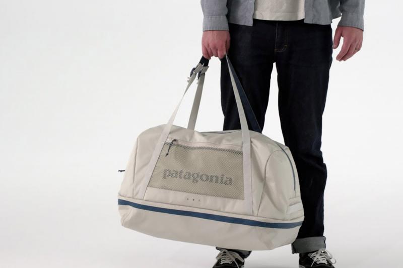 Looking for a Durable Duffel Bag to Carry Your Gear: Discover the Amazing Features of Nike