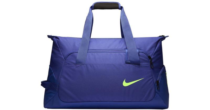 Looking for a Durable Duffel Bag to Carry Your Gear: Discover the Amazing Features of Nike