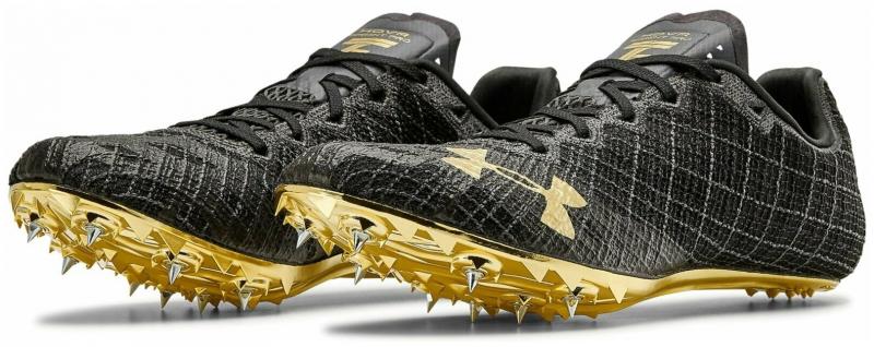 Looking for a Durable Yet Lightweight Running Shoe. The Under Armour Hovr Smokerider Has You Covered