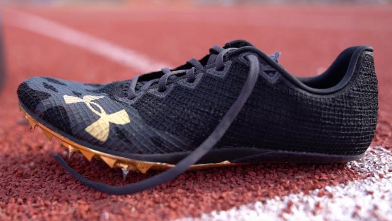 Looking for a Durable Yet Lightweight Running Shoe. The Under Armour Hovr Smokerider Has You Covered