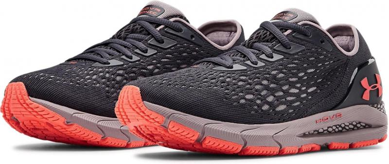 Looking for a Durable Yet Lightweight Running Shoe. The Under Armour Hovr Smokerider Has You Covered