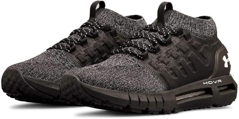 Looking for a Durable Yet Lightweight Running Shoe. The Under Armour Hovr Smokerider Has You Covered