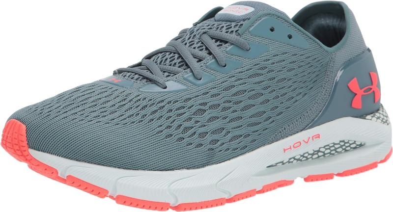 Looking for a Durable Yet Lightweight Running Shoe. The Under Armour Hovr Smokerider Has You Covered