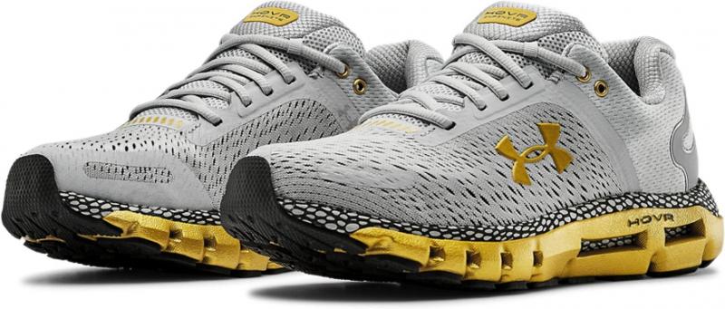 Looking for a Durable Yet Lightweight Running Shoe. The Under Armour Hovr Smokerider Has You Covered