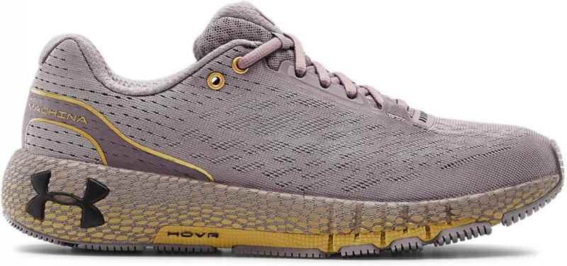 Looking for a Durable Yet Lightweight Running Shoe. The Under Armour Hovr Smokerider Has You Covered