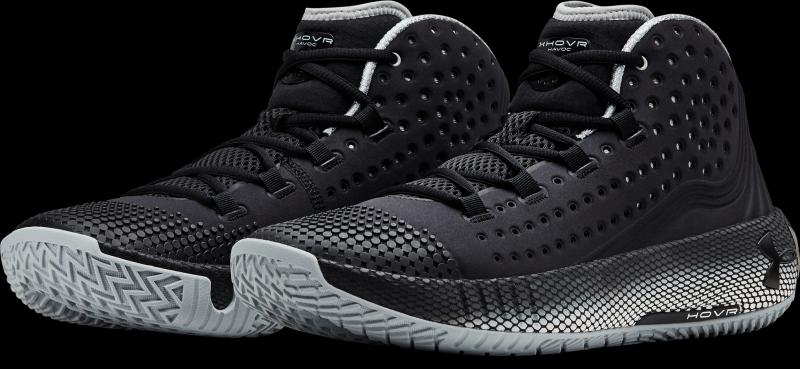 Looking for a Durable Yet Lightweight Running Shoe. The Under Armour Hovr Smokerider Has You Covered