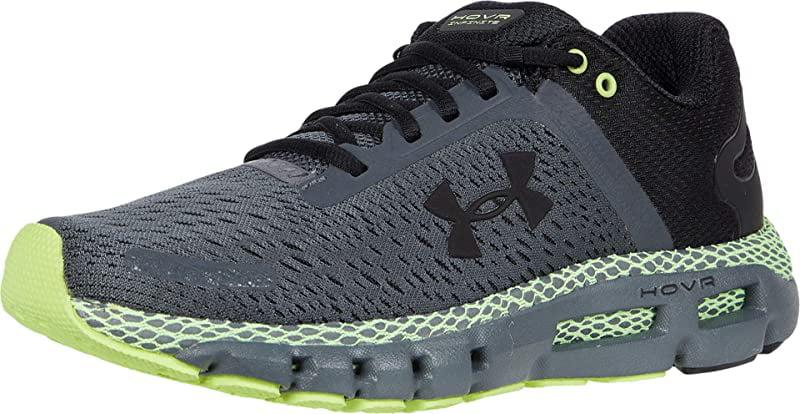 Looking for a Durable Yet Lightweight Running Shoe. The Under Armour Hovr Smokerider Has You Covered