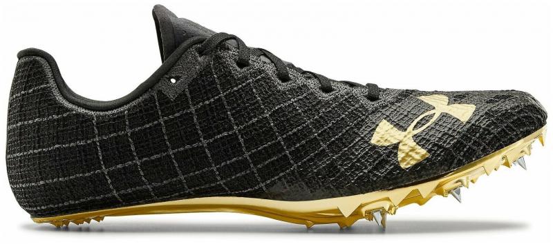 Looking for a Durable Yet Lightweight Running Shoe. The Under Armour Hovr Smokerider Has You Covered