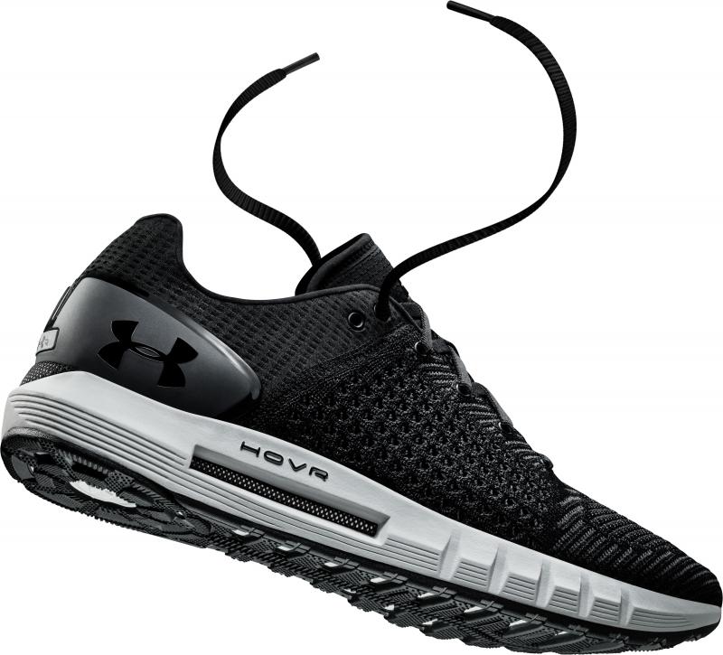 Looking for a Durable Yet Lightweight Running Shoe. The Under Armour Hovr Smokerider Has You Covered