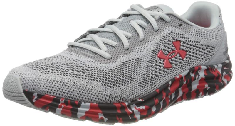 Looking for a Durable Yet Lightweight Running Shoe. The Under Armour Hovr Smokerider Has You Covered