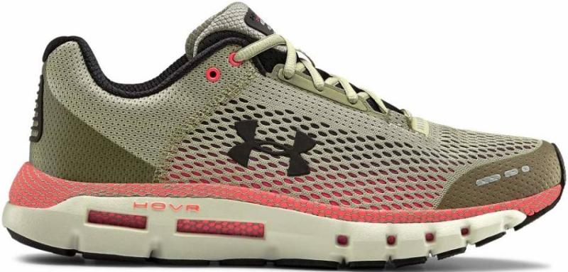 Looking for a Durable Yet Lightweight Running Shoe. The Under Armour Hovr Smokerider Has You Covered