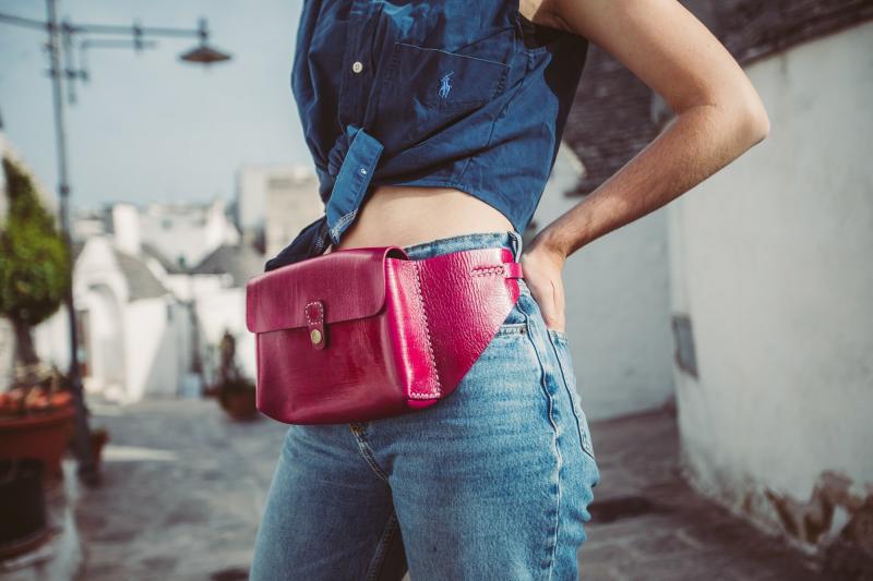 Looking For A Fanny Pack Near You This Year: Here
