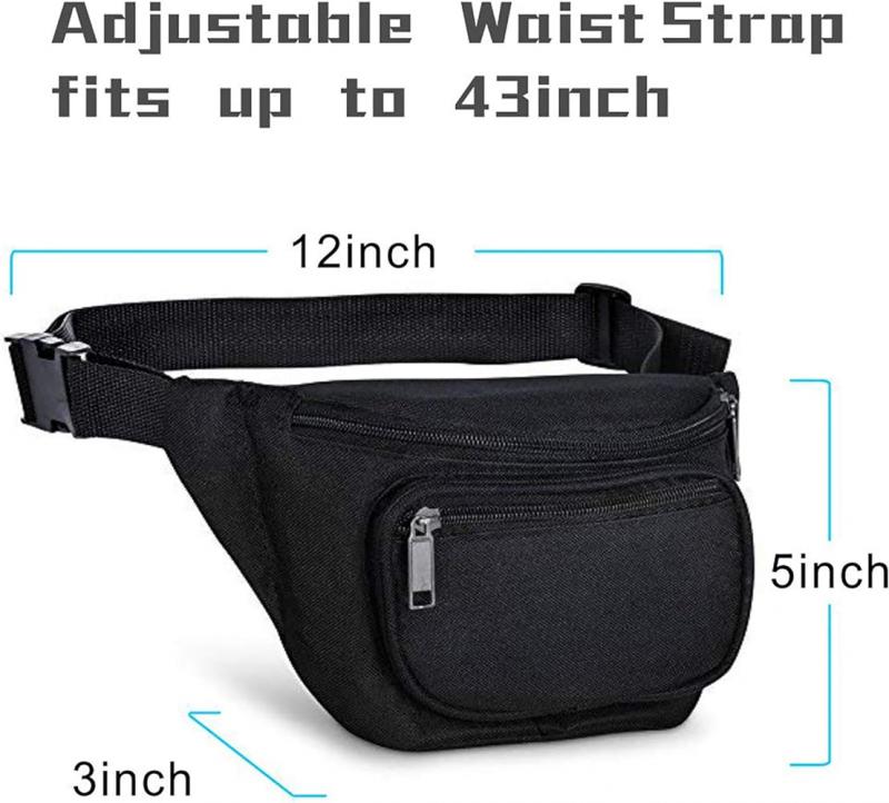 Looking For A Fanny Pack Near You This Year: Here